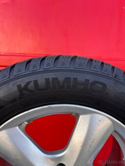Zimné komplety 185/65R15 - 2
