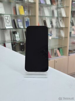 iPhone 14 Pro 128GB čierny | VÝBORNÝ STAV - 2