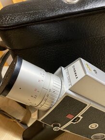 Predám analógovú videokameru - 2