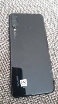 Huawei p30 lite - 2