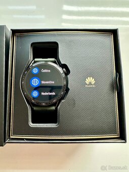 Huawei Watch GT 3 46mm - 2