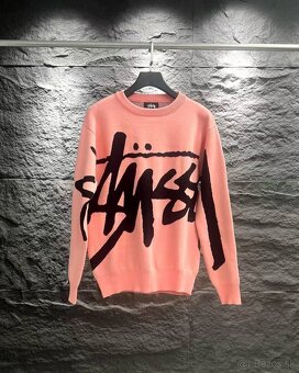 Svetet Stussy/Sweater Stussy - 2