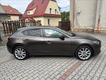 Mazda 3 2.0 121kW 2016 129330km G-165 REVOLUTION TOP - 2