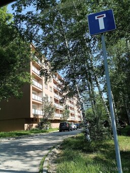 Prenájom 1i byt, Radvaň, Banská Bystrica. - 2