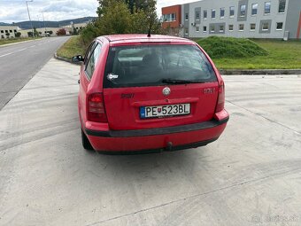 🟢 Na predaj: Škoda Octavia 1 Combi 1.9 TDI (81 kW) 🟢 - 2