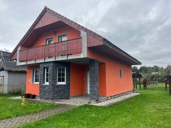 DRAŽBA-RD súp. č. 2274 na ul. Dielenská Kružná v obci Vrútky - 2