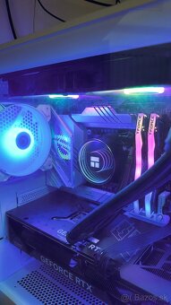 Herný PC i7 14700 / RTX4070/32 GB / 2TB - 2