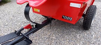 Vozík ANV 400 - 2