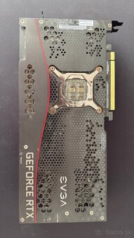 EVGA RTX 3080 FTW3 ULTRA 10GB - 2