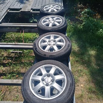 4x100 R14 - 2
