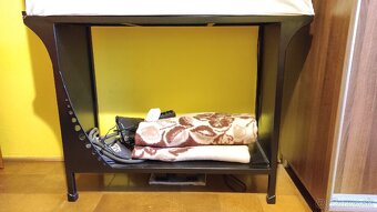 Predám akvárium - 2