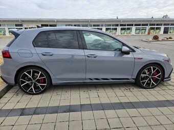 Volkswagen Golf 2.0 TSI 300k GTI Clubsport DSG - 2