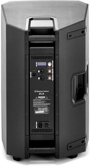 2x Electro Voice ZLX 15P - 1000W - 2