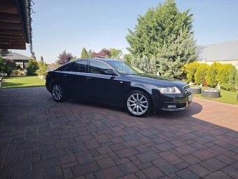 Audi A6 3.0 TDI S-line - 2