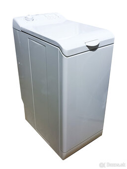 Automatická pračka ZANUSSI ZWP 581 - 2