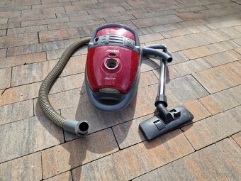 Vysávač Zelmer Jupiter - 2