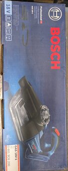 Bosch GAS 18V-1 - 2