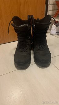 Kanady GORETEX BOSP - 2