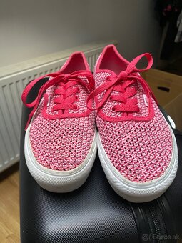 Vans tenisky - 2