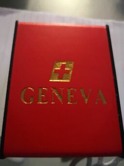 hodinky Geneva - 2