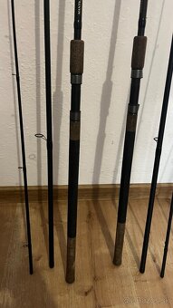 Predam feeder pruty Manta Evo - 2