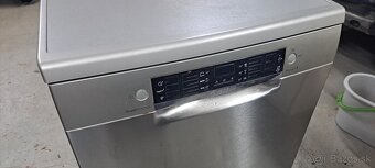 Umývačka riadu - 2