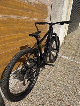 Specialized Turbo Levo HT - 2