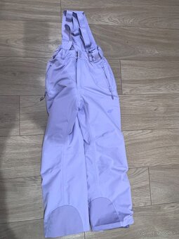 Lyžiarska bunda a nohavice 4F veľ. 146 - 2