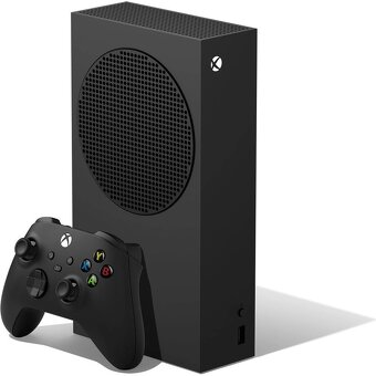 Xbox series s 1Tb - 2