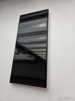 Samsung Galaxy S23 Ultra-8GB/256GB-Farba Krémová - Ako nový - 2