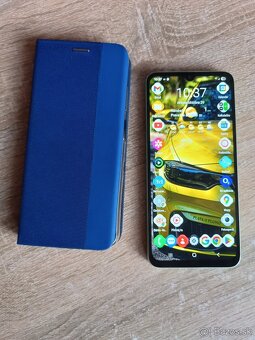 Vymením Samsung A05s za Xbox Series S - 2