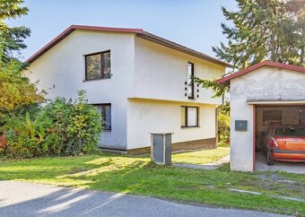 PREDAJ: Veľký rodinný dom na výnimočnom mieste 218m2, Banská - 2