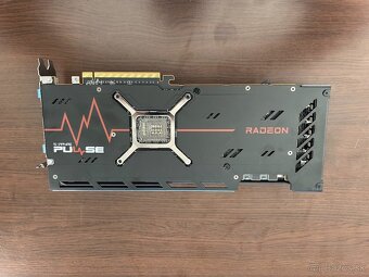Sapphire Pulse Radeon RX 7900 XT Gaming OC 20GB - 2