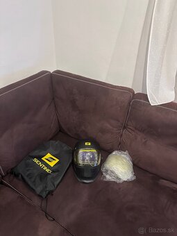 ESAB Sentinel A60 - 2