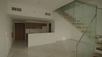 2izbový byt v Al Raha Lofts 1 - Abu Dhabi - 2