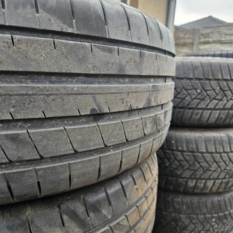 225/45 r18 Good year - 2