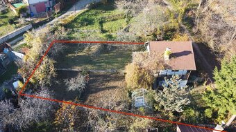 Predaj 3-podlažnej chaty v Kavečanoch – časť Vitalina - 2