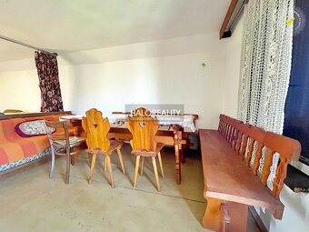 HALO reality - Predaj, záhradná chata Hontianske Moravce - 2