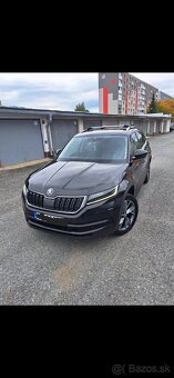 Skoda kodiaq - 2
