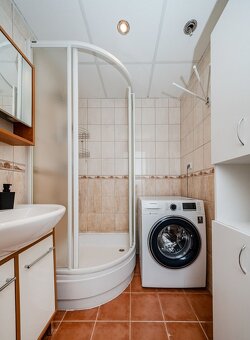 1.izbovy byt Prešov - 2