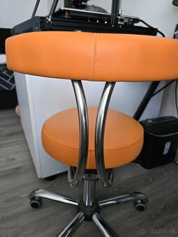 ergonomicka stolicka 400e - 2