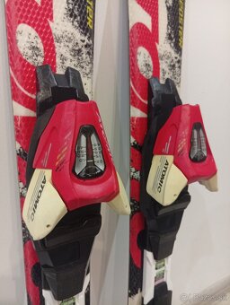 Predám detské lyže Atomic - 2