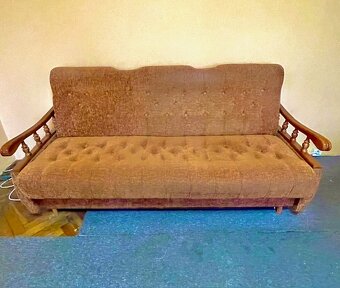 Darujem sedaciu súpravu - 2