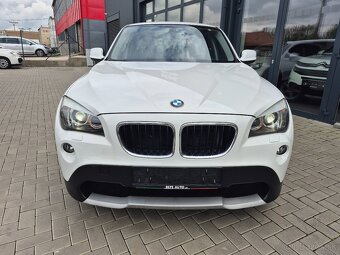 BMW X1 xDrive 18d / AKCIA - 2