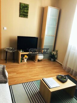 Na predaj 1-izbový byt Záhradnícka ul. - Ružinov - 2