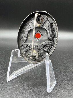 Predám vyznamenie za zranenie 1939 - 2