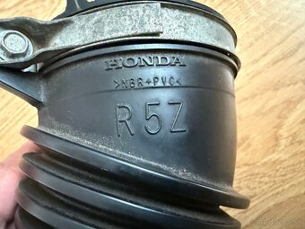 Honda CRV 1.6 sacie potrubie - 2