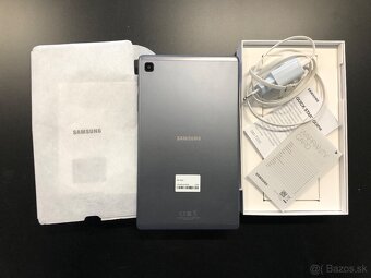 Samsung Galaxy Tablet. - 2