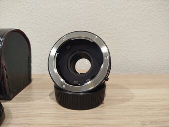 KENKO 2X CX TELEPLUS MC4 bajonet YASHIKA/CONTAX - 2