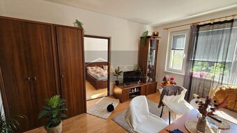 VIVAREAL REZERVOVANÉ  2 izb. byt, výmera 54 m2, uzatvorený - 2